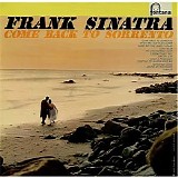 Frank Sinatra with the Modernaires - Come Back to Sorrento