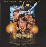 John Williams - Harry Potter and the Philosopher's Stone (OST) (Deluxe Edition)