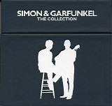 Simon & Garfunkel - The Collection (Re-entry) (2008) - The Collection: Bridge Over Troubled Waters