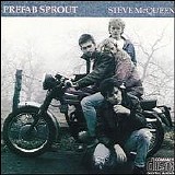 Prefab Sprout - Steve McQueen (Expanded Edition)