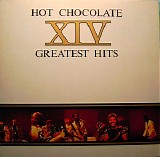 Hot Chocolate - Greatest Hits (1976)
