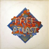 Free - Free at Last