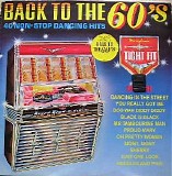 Various artists - (1981) Back to the Sixties