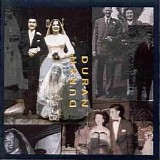 Duran Duran - The Wedding Album