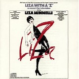 Liza Minnelli - Liza with a ''Z''