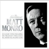 Matt Monro - The Greatest