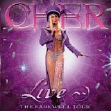 Cher - Live: The Farewell Tour