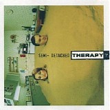 Therapy? - Semi-Detached (Japanese Version)