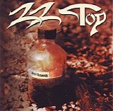 ZZ Top - Rhythmeen