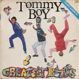 Various artists - Tommy Boy - Greatest Beats