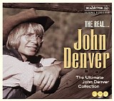Various artists - The Real... John Denver