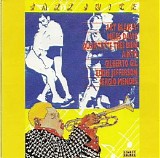 Various artists - Street Sounds Jazz Juice 1