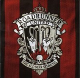 Roadrunner United - All Star Sessions