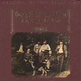 Crosby, Stills, Nash & Young - Djja Vu Vinyl