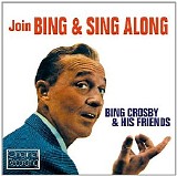Bing Crosby - Join Bing & Sing Along