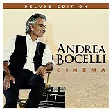 Various artists - Cinema (Deluxe Edition) (Re-entry)