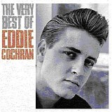 Eddie Cochran - The Very Best of Eddie Cochran