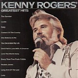 Kenny Rogers - Greatest Hits