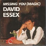 David Essex - Missing You