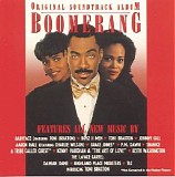 Various artists - Boomerang (OST)