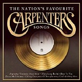 Carpenters - The Nation's Favourite Carpenters Songs