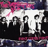Paddingtons - First Comes First