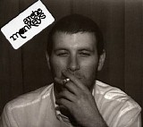 Arctic Monkeys - Whatever People Say I Am Thats What I'm Not (1st Re-entry)