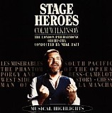 Colm Wilkinson - Stage Heroes