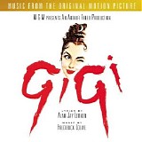 Various artists - Gigi: Original (OST) (Deluxe Edition)