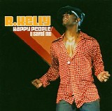 Various artists - Happy People / U Saved Me