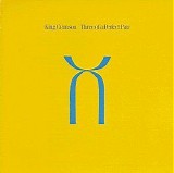 King Crimson - Three of a Perfect Pair