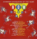 Various artists - Now Dance 1986