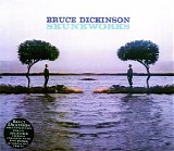 Bruce Dickinson - Skunkworks (Deluxe Edition)