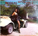 Various artists - Reggae Hits Volume 2