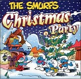 Smurfs - The Smurf's Christmas Party