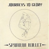 Spandau Ballet - Journeys to Glory (Special Edition)