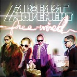 Various artists - Free Wired
