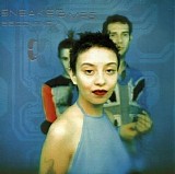 Sneaker Pimps - Becoming X