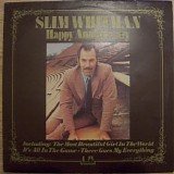 Slim Whitman - Happy Anniversary
