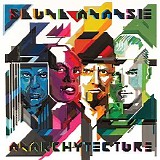 Skunk Anansie - Anarchytecture