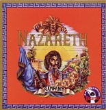 Nazareth - Rampant (Remastered Expanded Version)