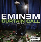 Eminem - Curtain Call Greatest Hits (Re-entry)