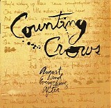Counting Crows - August and Everything After