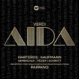 Antonio Pappano & the Orchestra Accademia di Santa Cecilia - Verdi: Aida