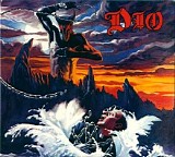 Dio - Holy Diver (Deuxe Edition)