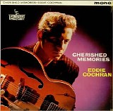 Eddie Cochran - Cherished Memories