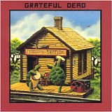 Grateful Dead - Terrapin Station