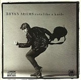 Bryan Adams - Cuts Like a Knife