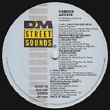 Various Artists (Montages) - 18 Street Sounds Hip Hop Electro 18