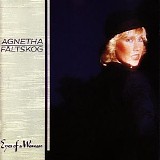 Agnetha FÃ¤ltskog - Eyes of a Woman